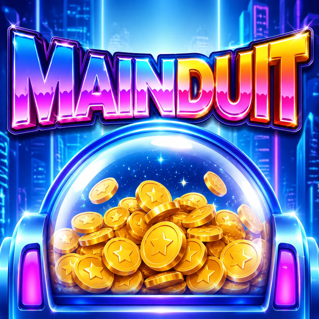 MAINDUIT - Game FPS Terbaik untuk Petualangan Menegangkan
