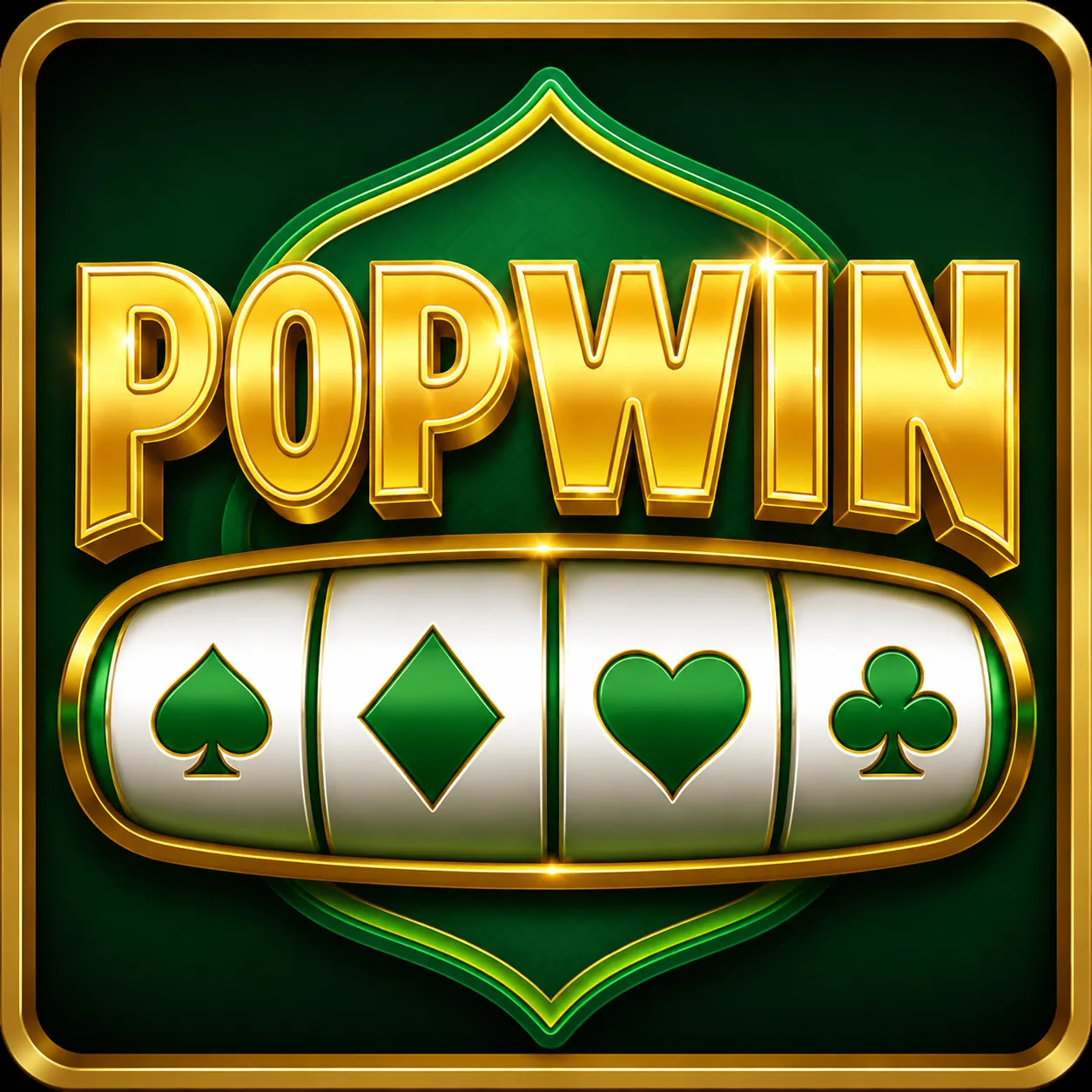 POPWIN - Permainan Bingo Seru dan Mengasyikkan