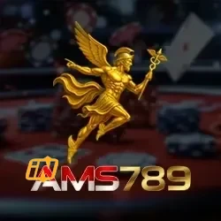 Logo ams789